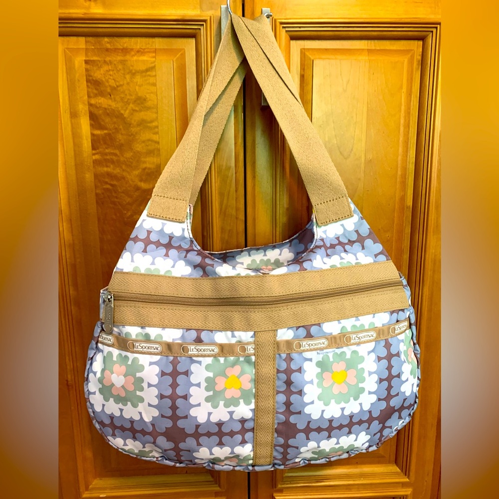 Le Sportsac Bag